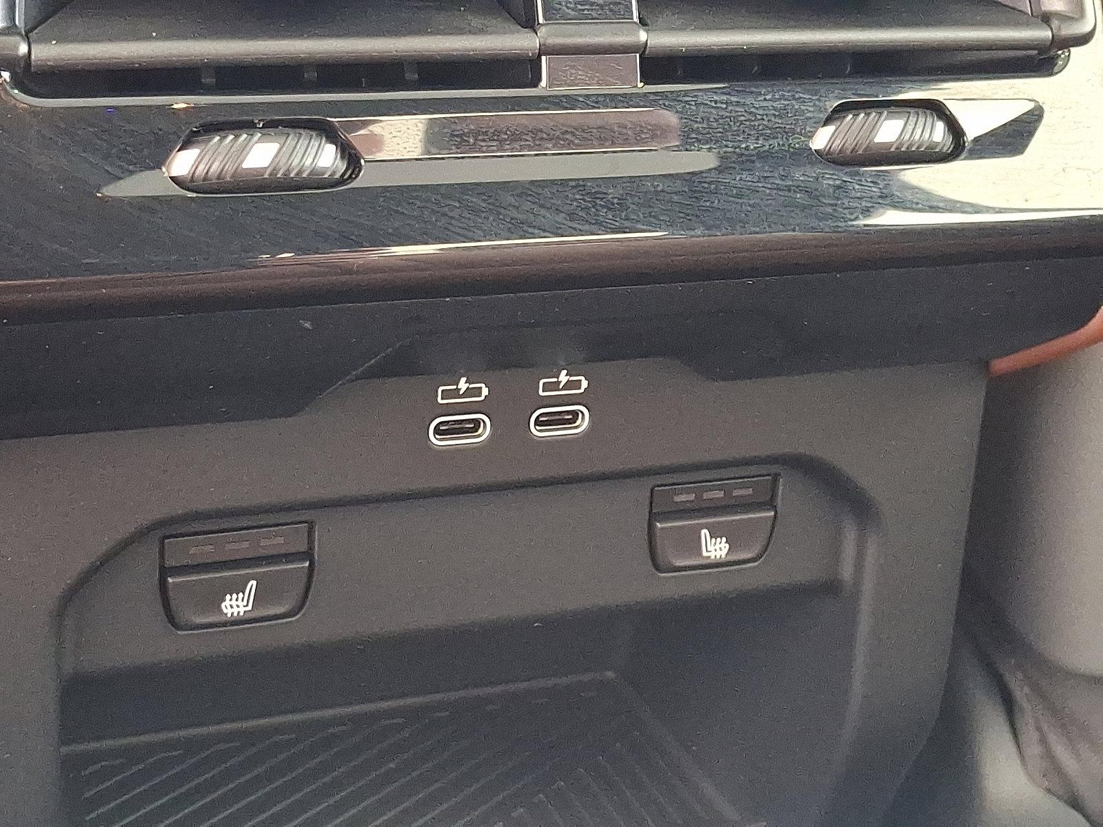 2024 BMW i5 Vehicle Photo in Lancaster, PA 17601