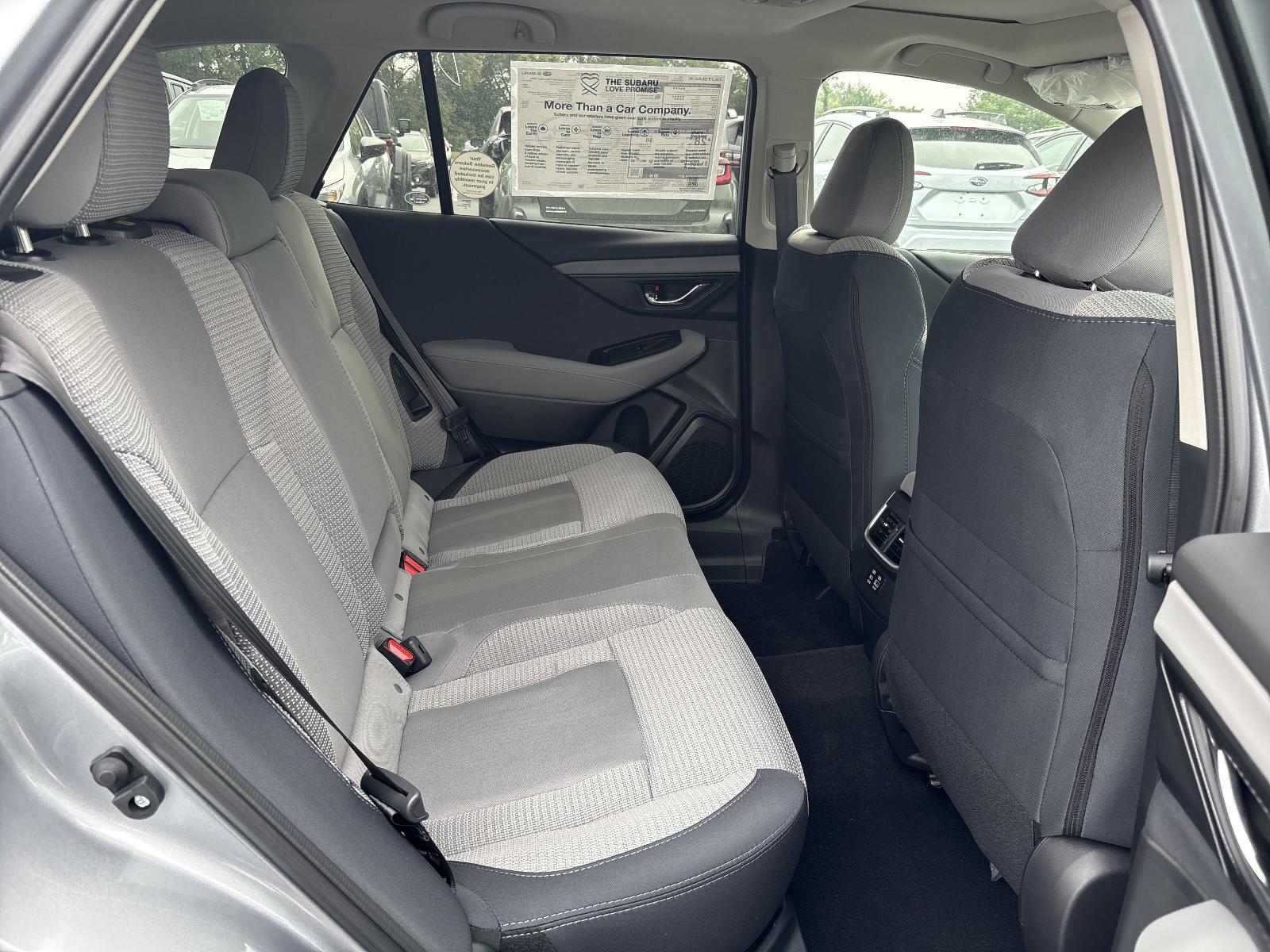 2025 Subaru Outback Vehicle Photo in Mechanicsburg, PA 17050