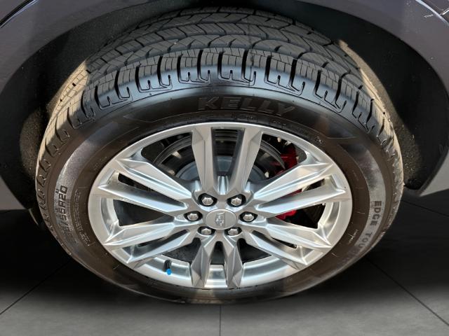 2022 Cadillac XT5 Vehicle Photo in MADISON, WI 53713-3220