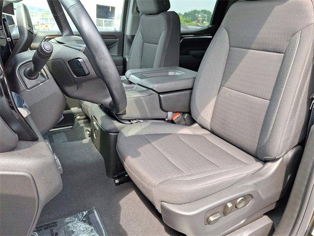 2023 Chevrolet Silverado 1500 Vehicle Photo in LANCASTER, PA 17601-0000