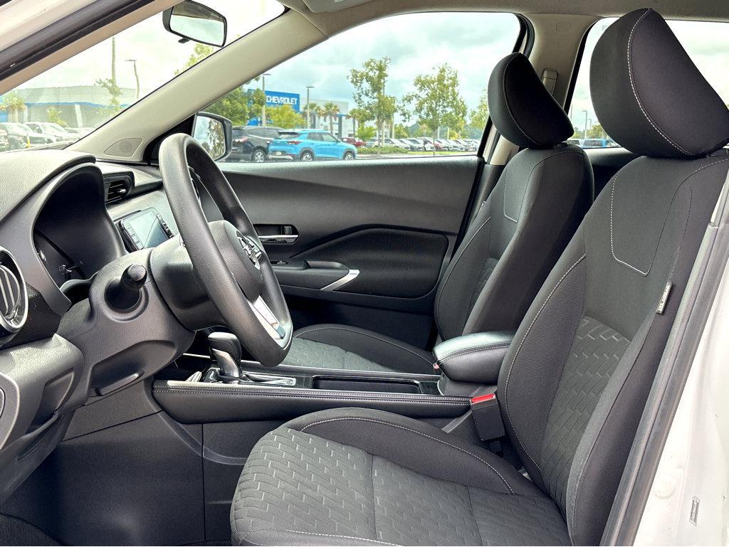 2021 Nissan Kicks Vehicle Photo in POOLER, GA 31322-3252