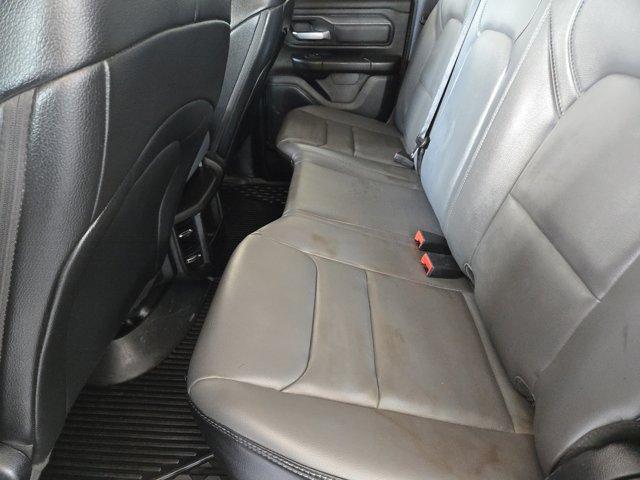 2022 Ram 1500 Vehicle Photo in Decatur, TX 76234