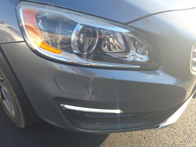 2016 Volvo S60 Cross Country Vehicle Photo in Harrisburg, PA 17111