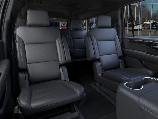 2025 Chevrolet Suburban Vehicle Photo in MIDDLETON, WI 53562-1492