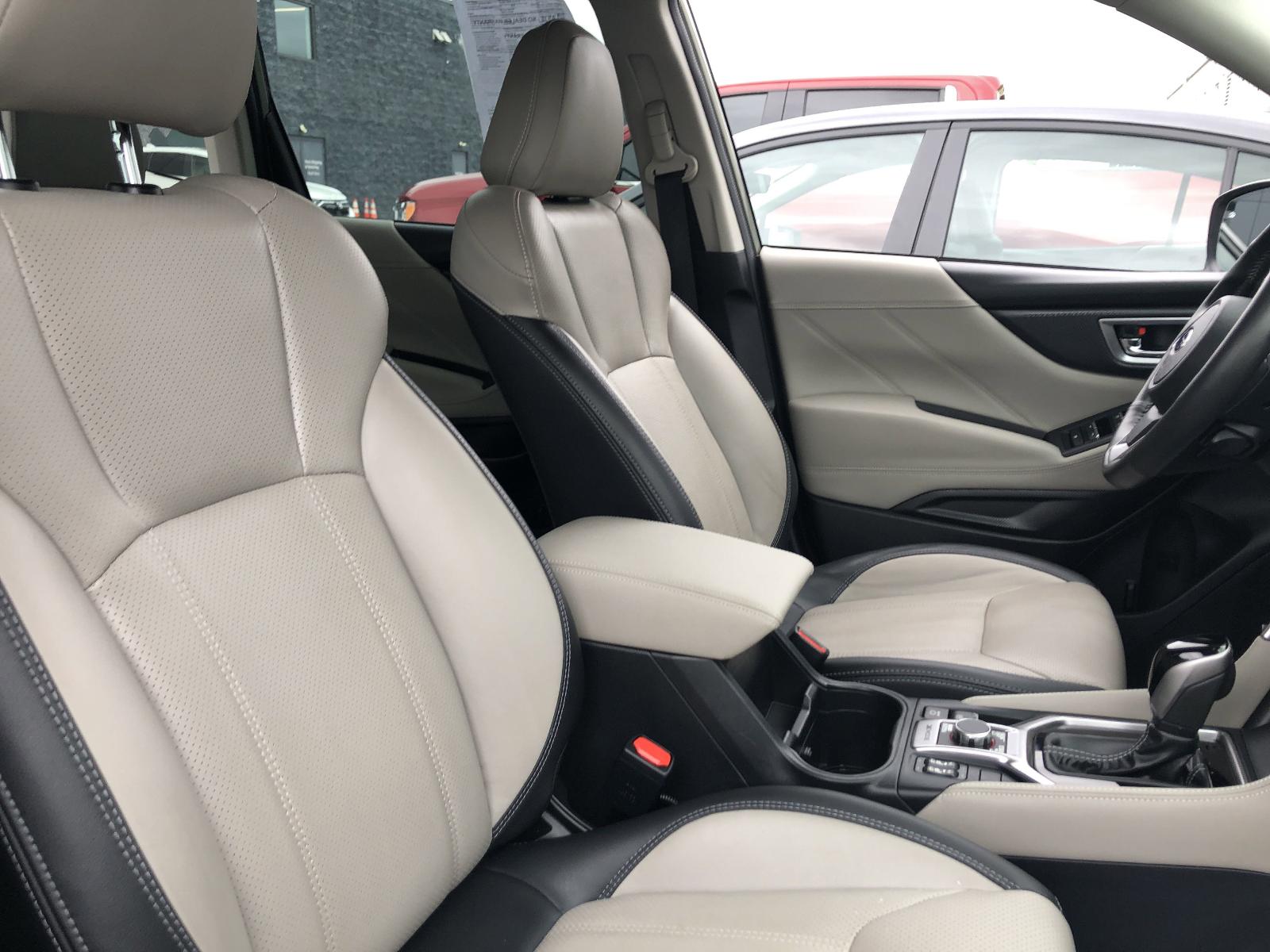 2020 Subaru Forester Vehicle Photo in Mechanicsburg, PA 17050
