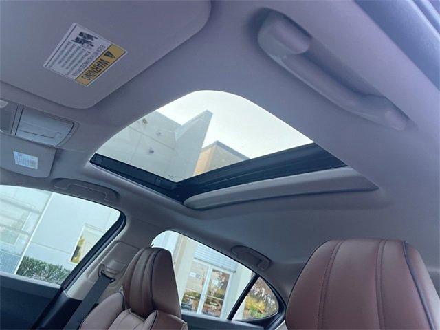 2018 Acura TLX Vehicle Photo in Willow Grove, PA 19090