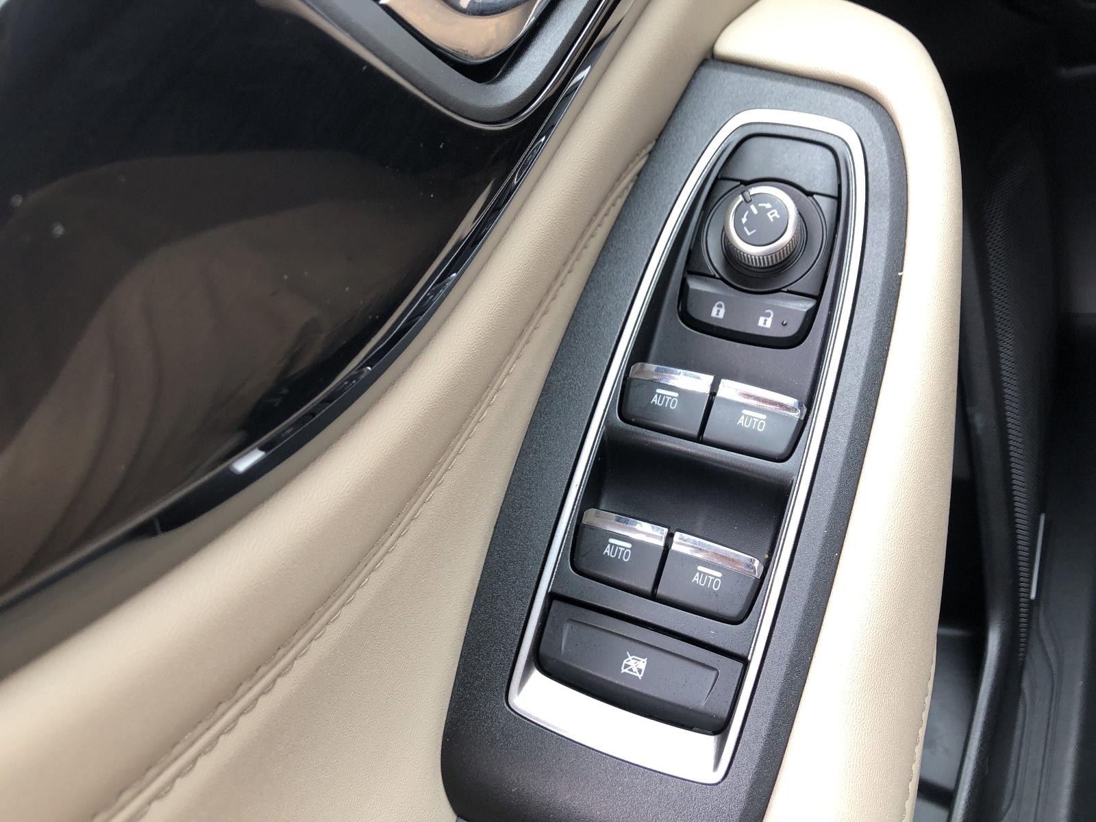 2022 Subaru Legacy Vehicle Photo in Mechanicsburg, PA 17050