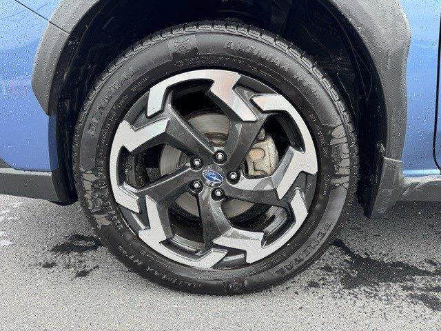 2023 Subaru Crosstrek Vehicle Photo in Mechanicsburg, PA 17050-1707