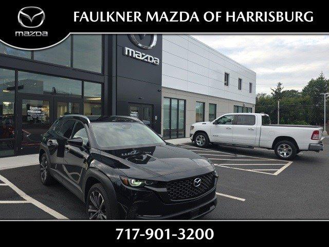 2025 Mazda CX-50 Vehicle Photo in Harrisburg, PA 17111