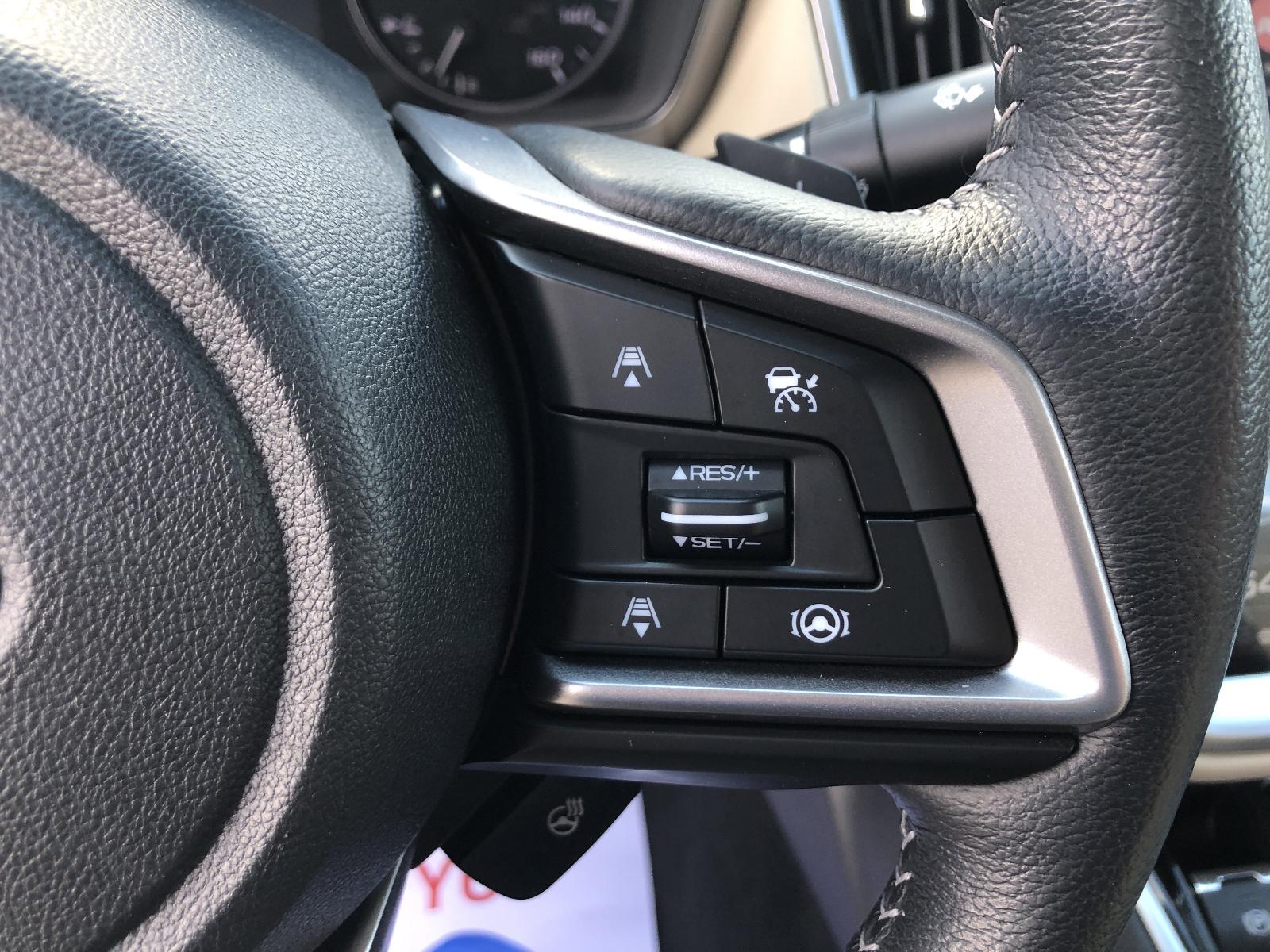 2022 Subaru Legacy Vehicle Photo in Mechanicsburg, PA 17050