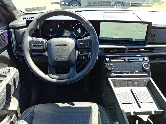 2026 Hyundai SANTA FE Vehicle Photo in Philadelphia, PA 19116