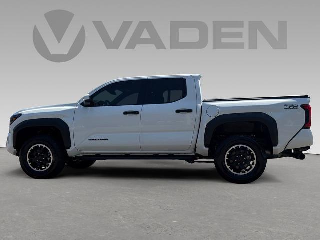 2024 Toyota Tacoma 4WD Vehicle Photo in Savannah, GA 31419