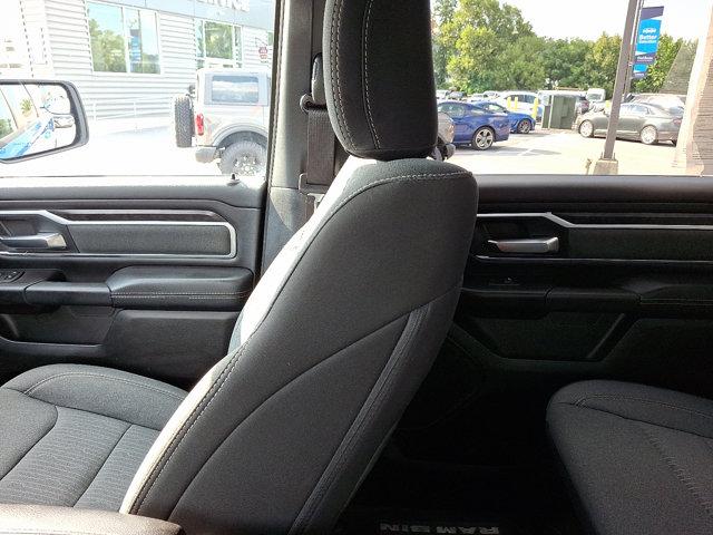 2022 Ram 1500 Vehicle Photo in Doylsetown, PA 18901