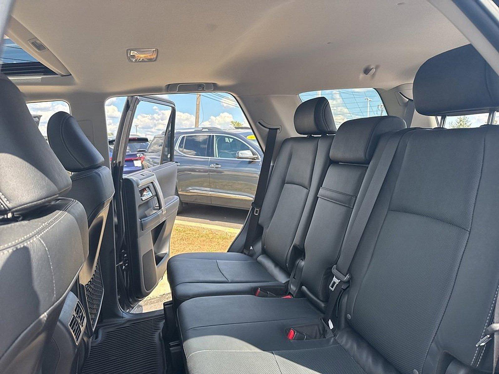 2022 Toyota 4Runner Vehicle Photo in Harrisburg, PA 17111
