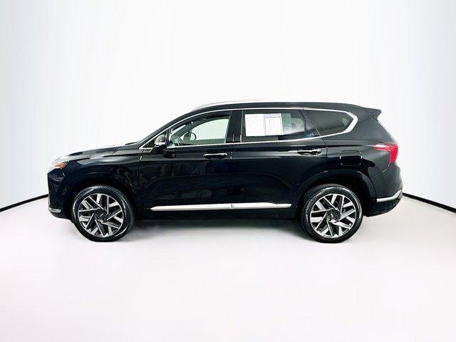 2023 Hyundai SANTA FE Vehicle Photo in Doylsetown, PA 18901