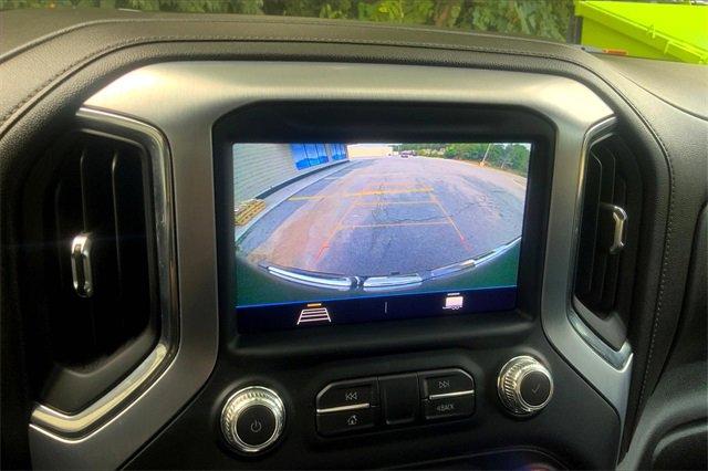 2021 GMC Sierra 1500 Vehicle Photo in KANSAS CITY, MO 64114-4545