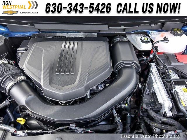 2026 Chevrolet Traverse Vehicle Photo in AURORA, IL 60503-9326
