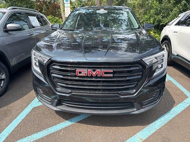 2023 GMC Terrain Vehicle Photo in TREVOSE, PA 19053-4984