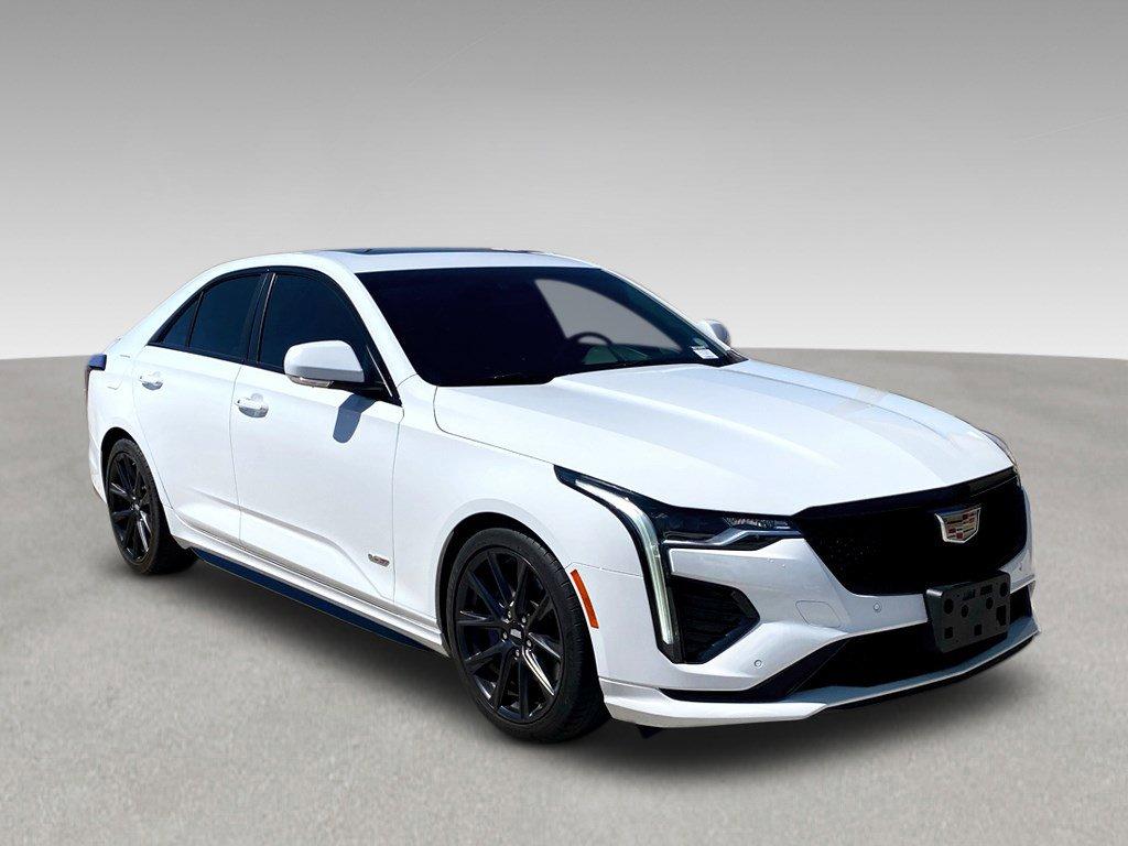 Headlamp Kit | CADILLAC CT4 V SERIES 2021 Headlamp Kit | CADILLAC CT4 V SERIES 2021