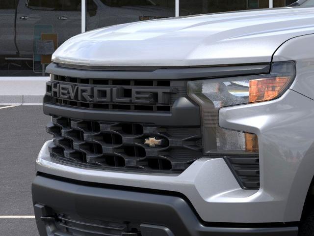 2024 Chevrolet Silverado 1500 Vehicle Photo in CORPUS CHRISTI, TX 78412-4902