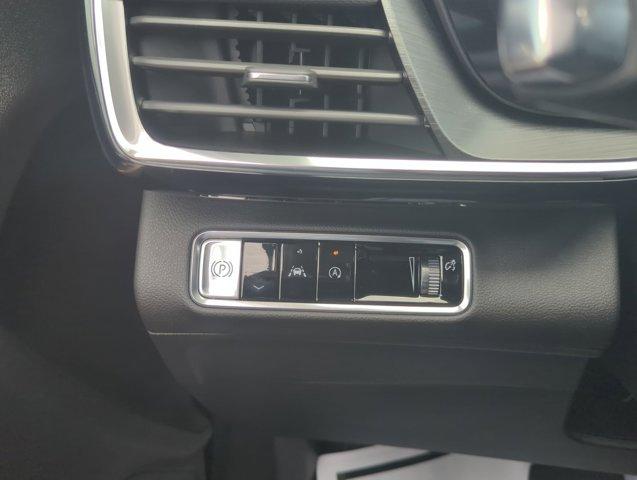 2024 Buick Envision Vehicle Photo in ALBERTVILLE, AL 35950-0246