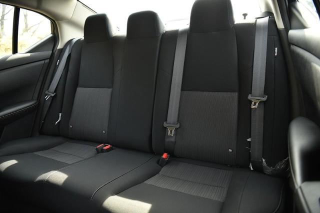 2025 Nissan Sentra Vehicle Photo in Ballwin, MO 63011