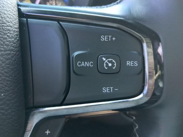 2022 Ram 1500 Vehicle Photo in Brunswick, GA 31525