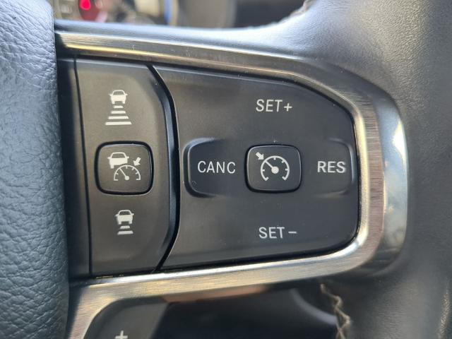 2019 Ram 1500 Vehicle Photo in Brunswick, GA 31525