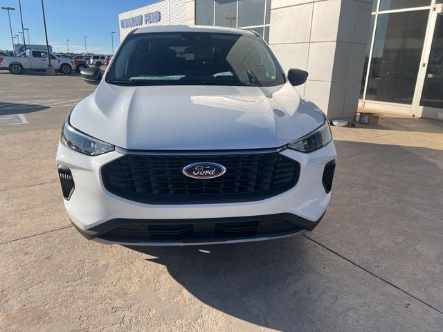 2024 Ford Escape Vehicle Photo in Winslow, AZ 86047-2439