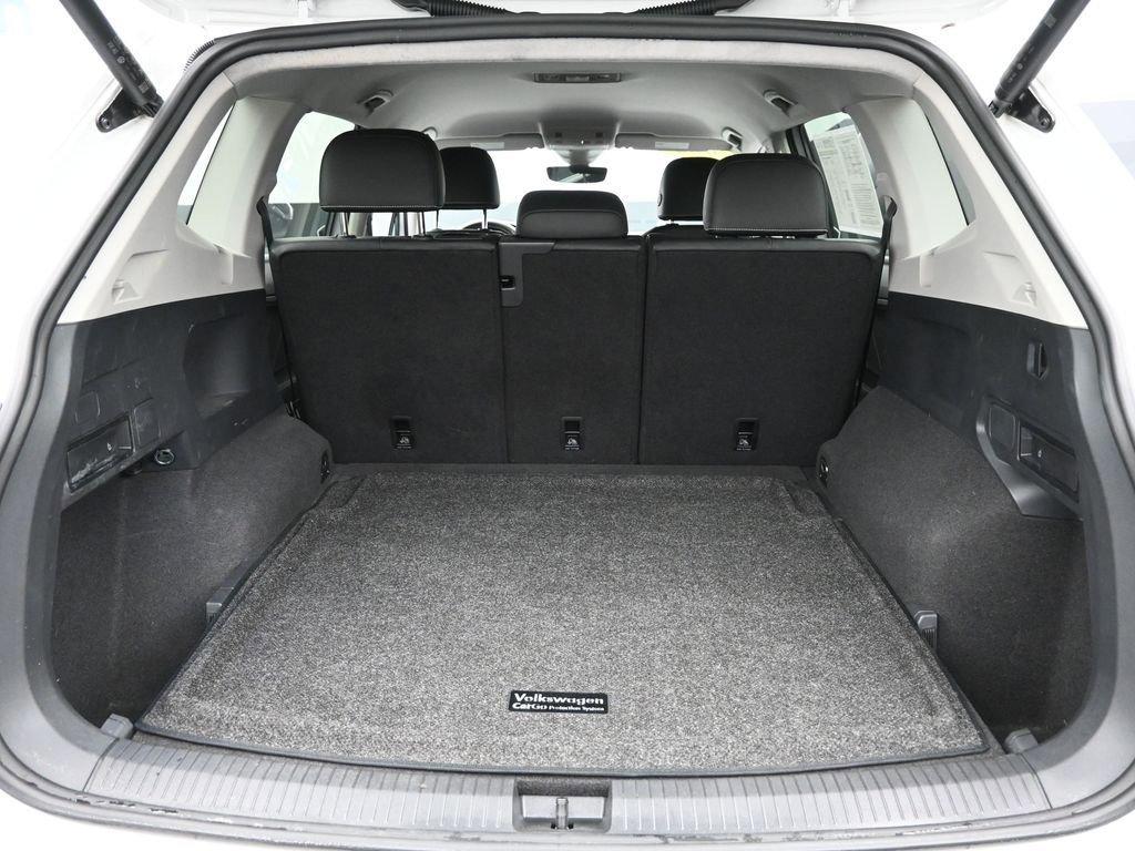 2022 Volkswagen Tiguan Vehicle Photo in Marion, IA 52302