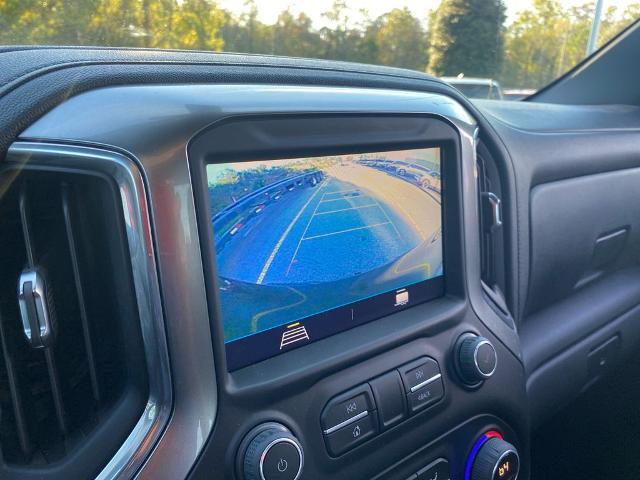 2022 Chevrolet Silverado 1500 LTD Vehicle Photo in Statesboro, GA 30458