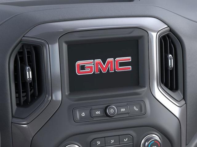 2025 GMC Sierra 3500HD Vehicle Photo in KANSAS CITY, MO 64114-4545