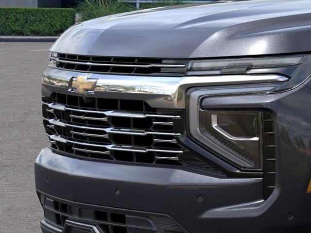 2025 Chevrolet Tahoe Vehicle Photo in SUGAR LAND, TX 77478-0000