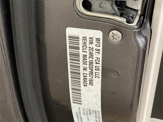 2023 Chrysler Pacifica Vehicle Photo in PORTLAND, OR 97225-3518