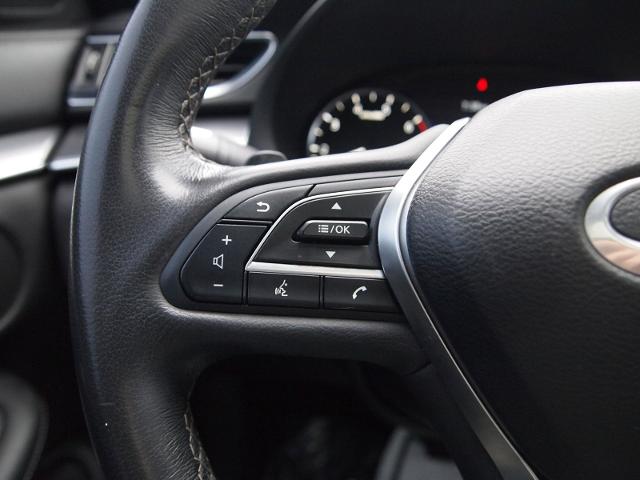 2022 INFINITI QX55 Vehicle Photo in MADISON, IN 47250-1611