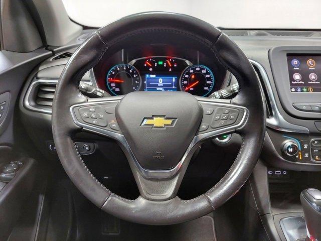 2020 Chevrolet Equinox Vehicle Photo in SAUK CITY, WI 53583-1301