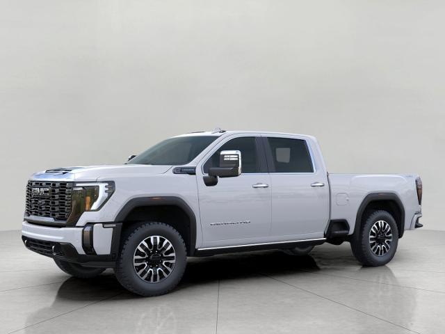 2025 GMC Sierra 2500 HD Vehicle Photo in APPLETON, WI 54914-8833