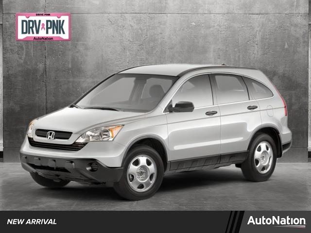 2009 Honda CR-V Vehicle Photo in Sanford, FL 32771