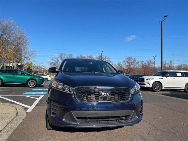 2019 Kia Sorento Vehicle Photo in Willow Grove, PA 19090