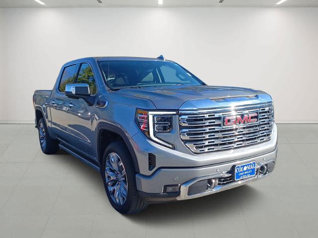 Used 2023 GMC Sierra 1500 Denali Denali with VIN 3GTUUGE86PG313993 for sale in Acton, MA