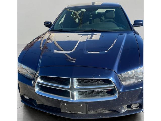 2013 Dodge Charger Vehicle Photo in Appleton, WI 54914