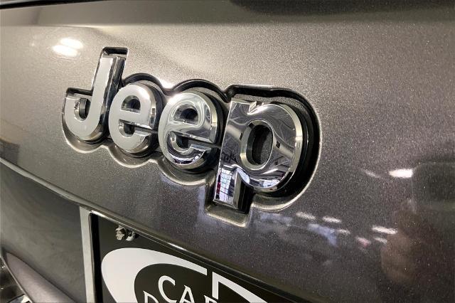 2020 Jeep Grand Cherokee Vehicle Photo in Kansas City, MO 64114