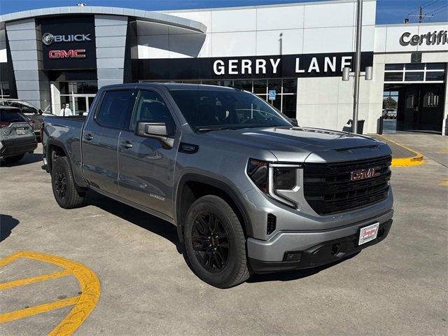 2025 GMC Sierra 1500 Vehicle Photo in BATON ROUGE, LA 70806-4466