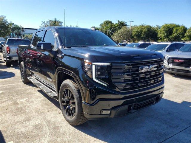 2025 GMC Sierra 1500 Vehicle Photo in SUNRISE, FL 33323-3202