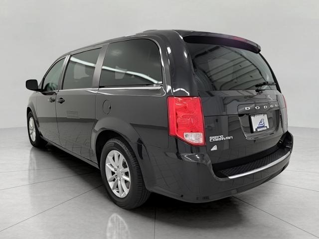 2020 Dodge Grand Caravan Vehicle Photo in Oshkosh, WI 54901