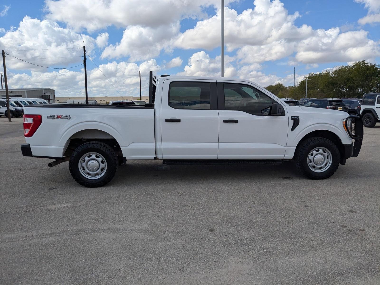 2022 Ford F-150 Vehicle Photo in Seguin, TX 78155