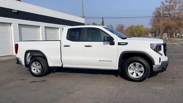 2025 GMC Sierra 1500 Vehicle Photo in TURLOCK, CA 95380-4918