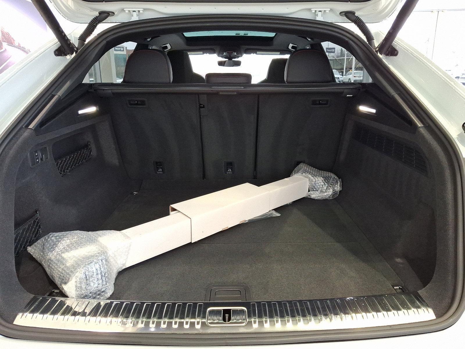 2024 Audi RS Q8 Vehicle Photo in Lancaster, PA 17601