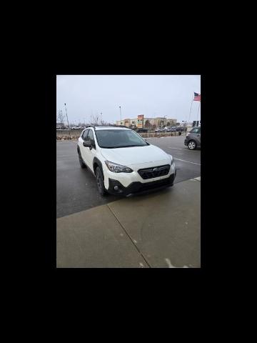 2021 Subaru Crosstrek Vehicle Photo in Green Bay, WI 54304