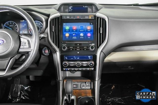 2022 Subaru Ascent Vehicle Photo in Puyallup, WA 98371